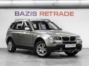 BMW X3 I (E83) Рестайлинг Тюмень  - изображение 25