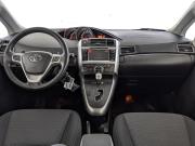 Toyota Verso I Рестайлинг Москва  - изображение 39