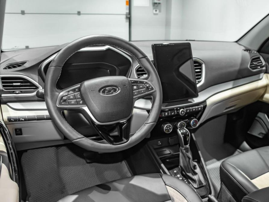 Lada (ВАЗ) Vesta I Рестайлинг (NG) Екатеринбург  - изображение 12