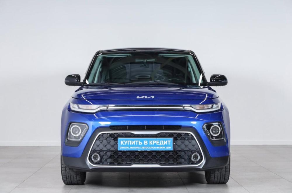 Kia Soul III Новосибирск  - изображение 2