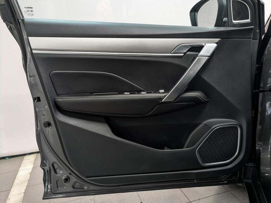 Geely Coolray I Москва  - изображение 18
