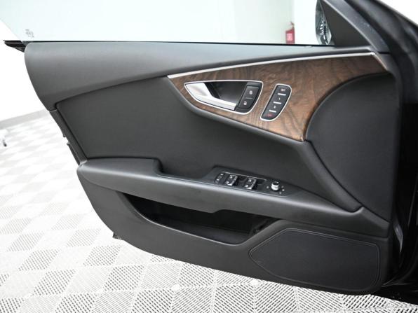 Audi A7 I (4G) с пробегом 2012 года, цена 1 299 000 рублей, 146465 км, лифтбек, Автокод Объявления