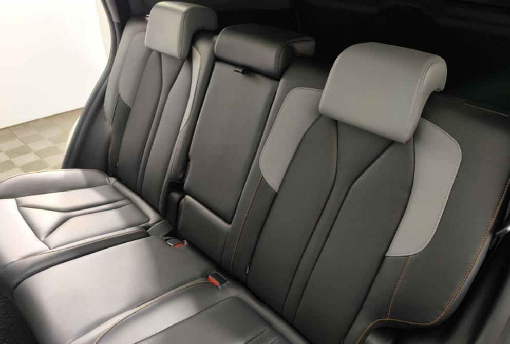 Changan CS75 Plus II Нижний Новгород  - изображение 12