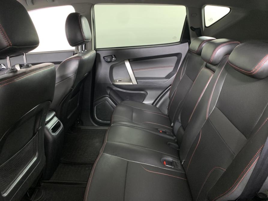 Geely Emgrand X7 I Москва  - изображение 18