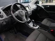 Volkswagen Tiguan I Рестайлинг Москва  - изображение 36