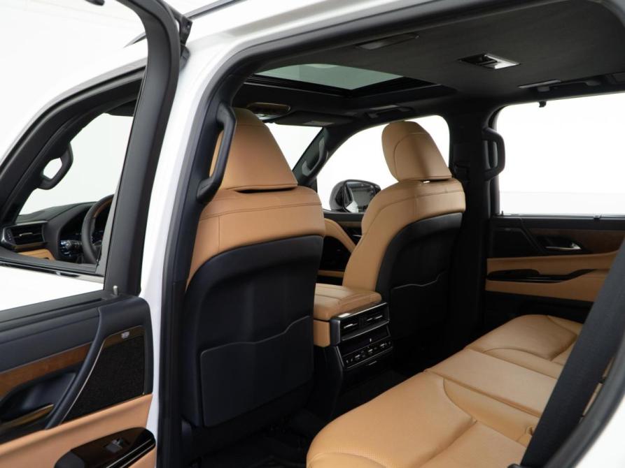 Lexus LX IV Москва  - изображение 13