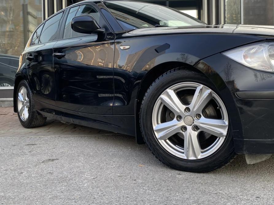 BMW 1 серии I (E81/E82/E87/E88) Рестайлинг Екатеринбург  - изображение 5