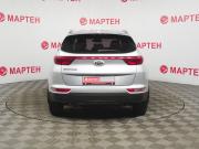Kia Sportage IV Вологда  - изображение 23