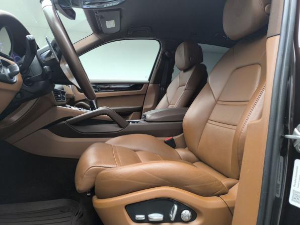 Porsche Cayenne III с пробегом 2021 года, цена 9 500 000 рублей, 43921 км, внедорожник, Автокод Объявления