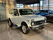 Lada (ВАЗ) Niva Legend Оренбург  - изображение 23