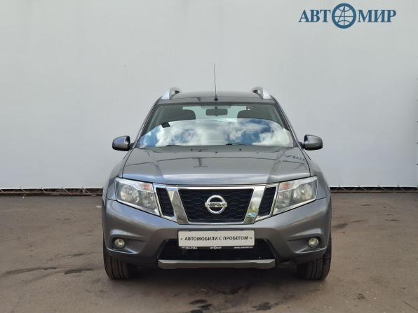 Nissan Terrano III (D10) с пробегом 2014 года, цена 950 000 рублей, 231448 км, внедорожник, Автокод Объявления