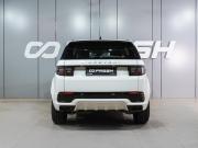Land Rover Discovery Sport I Рестайлинг Воронеж  - изображение 32