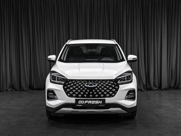 Chery Tiggo 4 Pro I с пробегом 2023 года, цена 1 179 000 рублей, 129641 км, внедорожник, Автокод Объявления