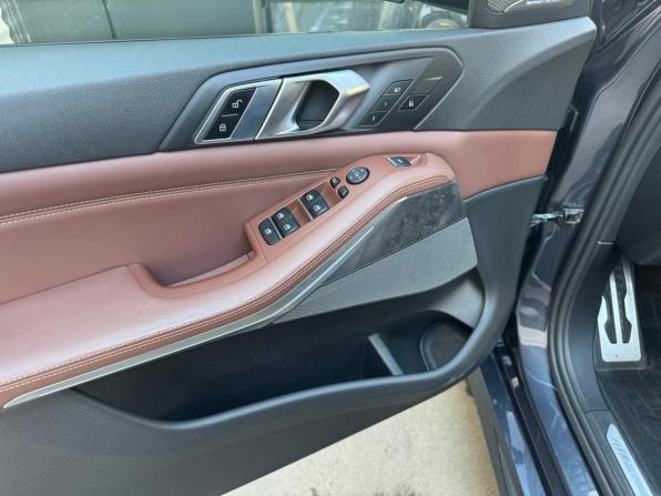 BMW X5 IV (G05/G18) с пробегом 2019 года, цена 7 700 000 рублей, 66992 км, внедорожник, Автокод Объявления