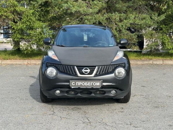 Nissan Juke I с пробегом 2013 года, цена 889 000 рублей, 234722 км, внедорожник, Автокод Объявления