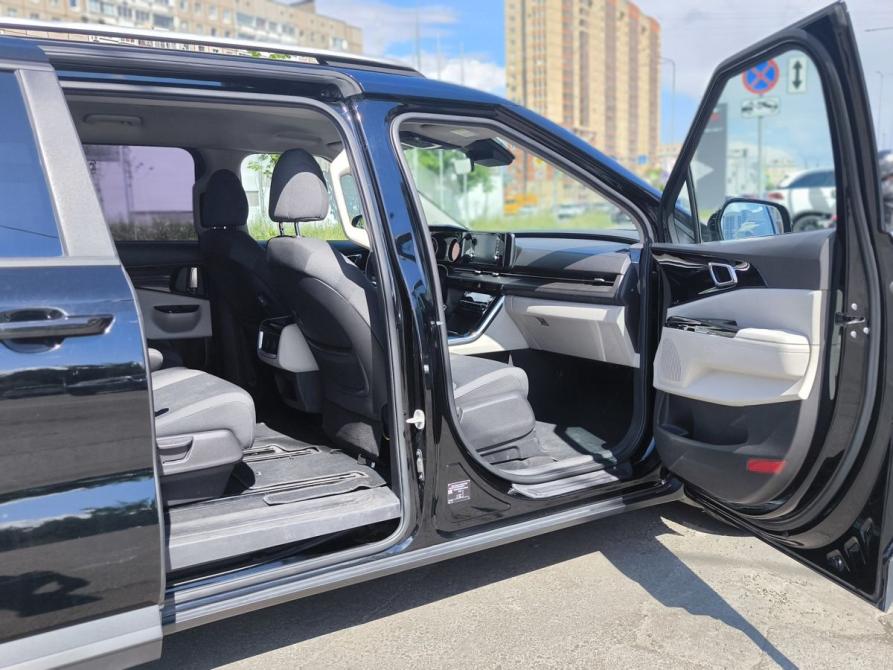 Kia Carnival IV Санкт-Петербург  - изображение 7