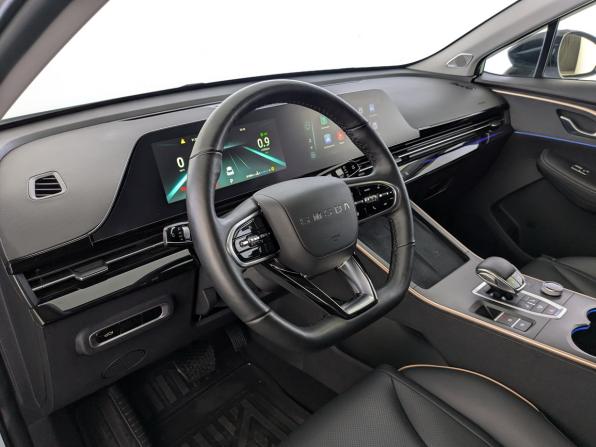 Omoda C5 I с пробегом 2023 года, цена 1 600 000 рублей, 81300 км, внедорожник, Автокод Объявления