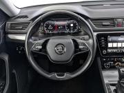 Skoda Superb III Рестайлинг Москва  - изображение 50
