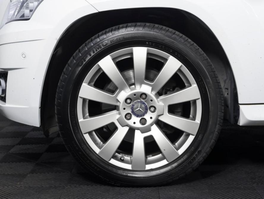 Mercedes-Benz GLK-Класс I (X204) Москва  - изображение 18