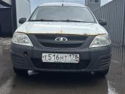 Lada (ВАЗ) Largus I Самара  - изображение 56