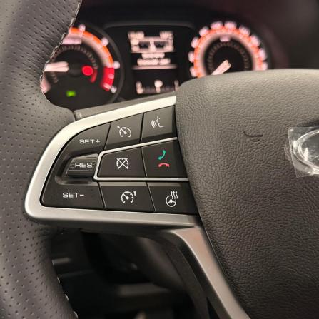 Lada (ВАЗ) Iskra с пробегом 2026 года, цена 1 750 000 рублей, 7 км, универсал, Автокод Объявления