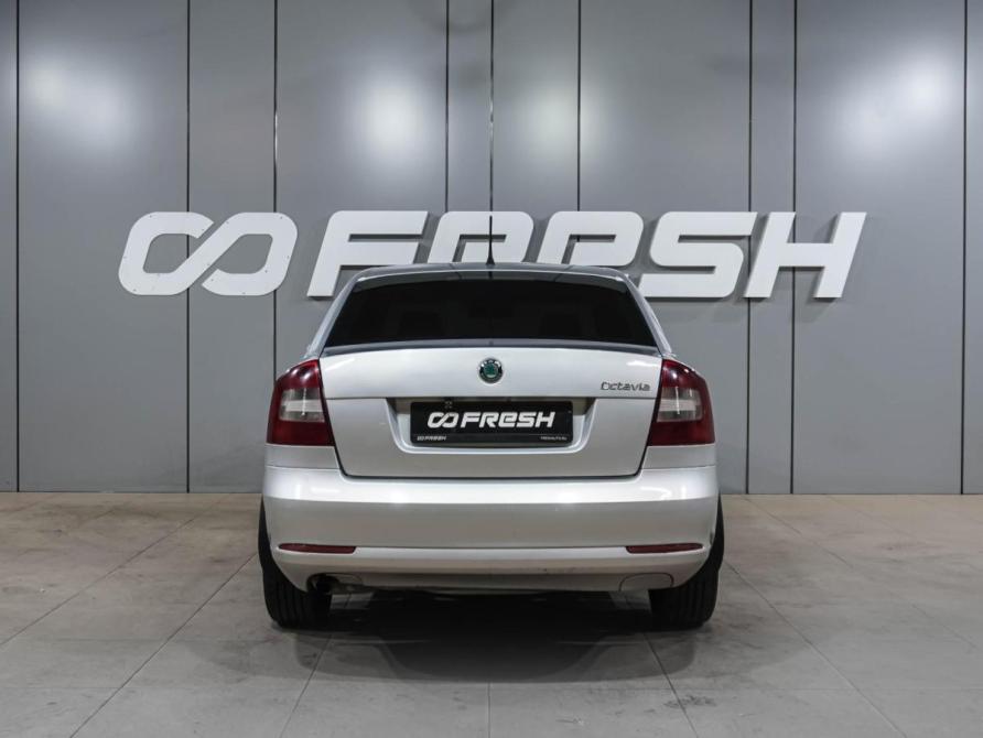 Skoda Octavia II (A5) Рестайлинг Воронеж  - изображение 4