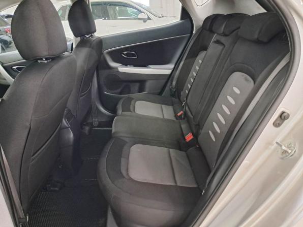 Kia Ceed II с пробегом 2014 года, цена 975 000 рублей, 143882 км, хэтчбек, Автокод Объявления