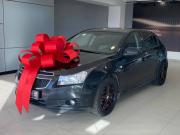 Chevrolet Cruze I Тверь  - изображение 18