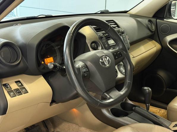 Toyota RAV4 III (XA30) Рестайлинг с пробегом 2011 года, цена 1 745 000 рублей, 87585 км, внедорожник, Автокод Объявления
