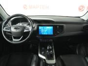 Chery Tiggo 4 I Рестайлинг Вологда  - изображение 36