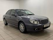 Hyundai Sonata IV (EF) Рестайлинг Энгельс  - изображение 38