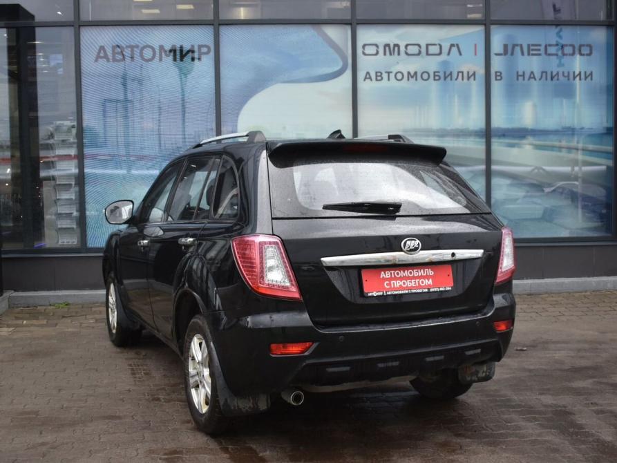 Lifan X60 I Архангельск  - изображение 7