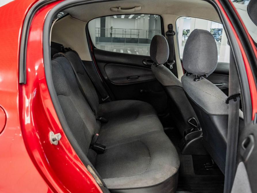 Peugeot 206 Самара  - изображение 12