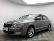 Skoda Superb II Мурманск  - изображение 28