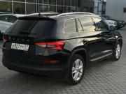 Skoda Kodiaq I Мурманск  - изображение 15