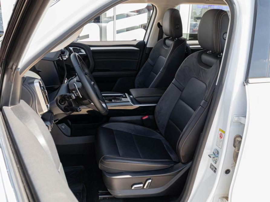 Haval Dargo I Краснодар  - изображение 10