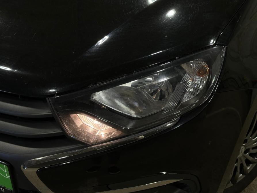 Lada (ВАЗ) Granta I Рестайлинг Челябинск  - изображение 7