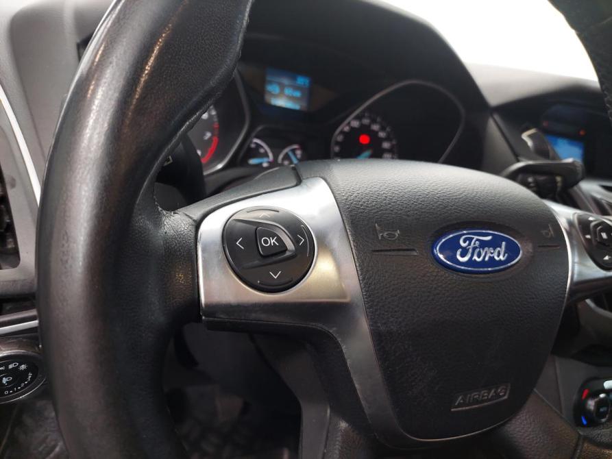 Ford Focus III Пермь  - изображение 12