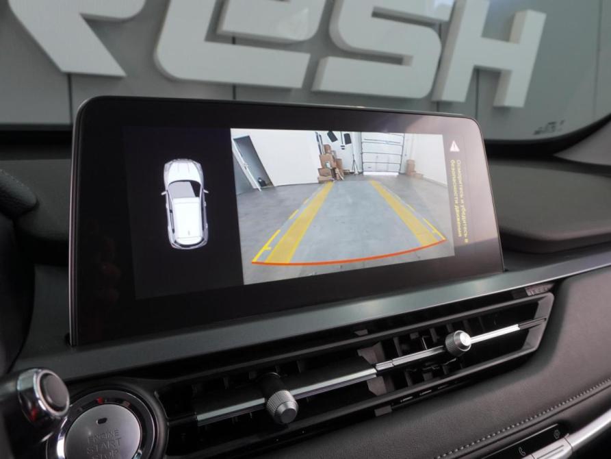 Chery Tiggo 4 Pro I Рестайлинг Воронеж  - изображение 19
