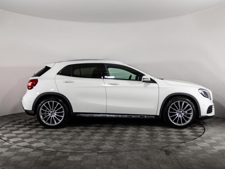 Mercedes-Benz GLA I (X156) Санкт-Петербург  - изображение 4