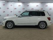 Mercedes-Benz GLK-Класс I (X204) Рестайлинг Санкт-Петербург  - изображение 31