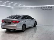 Hyundai Sonata VII (LF) Уфа  - изображение 50