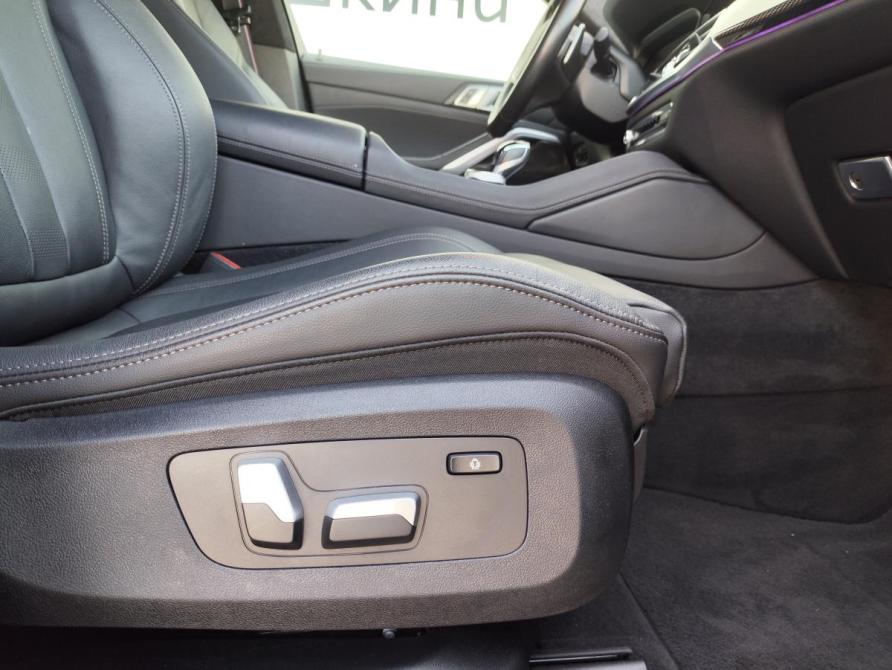 BMW X6 III (G06) Санкт-Петербург  - изображение 19