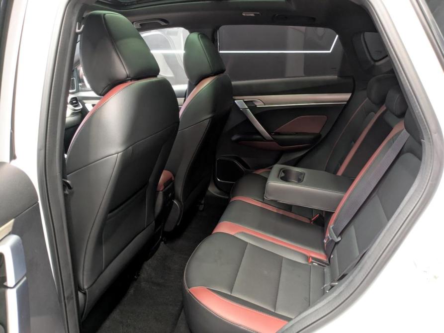 Geely Coolray I Москва  - изображение 5
