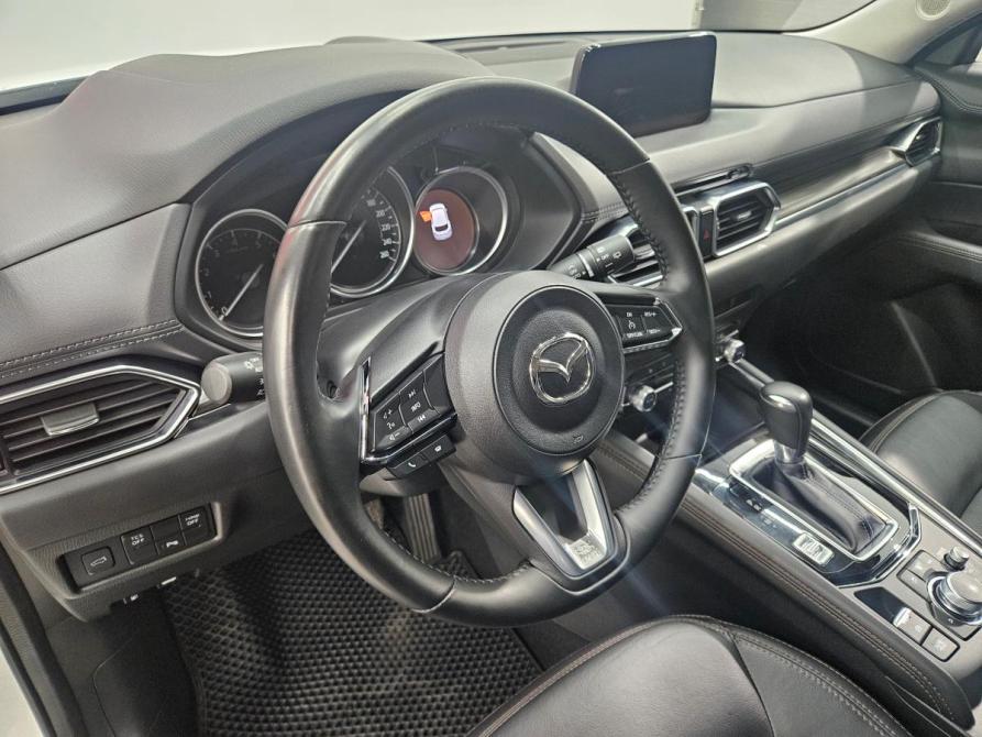 Mazda CX-5 II Воронеж  - изображение 9