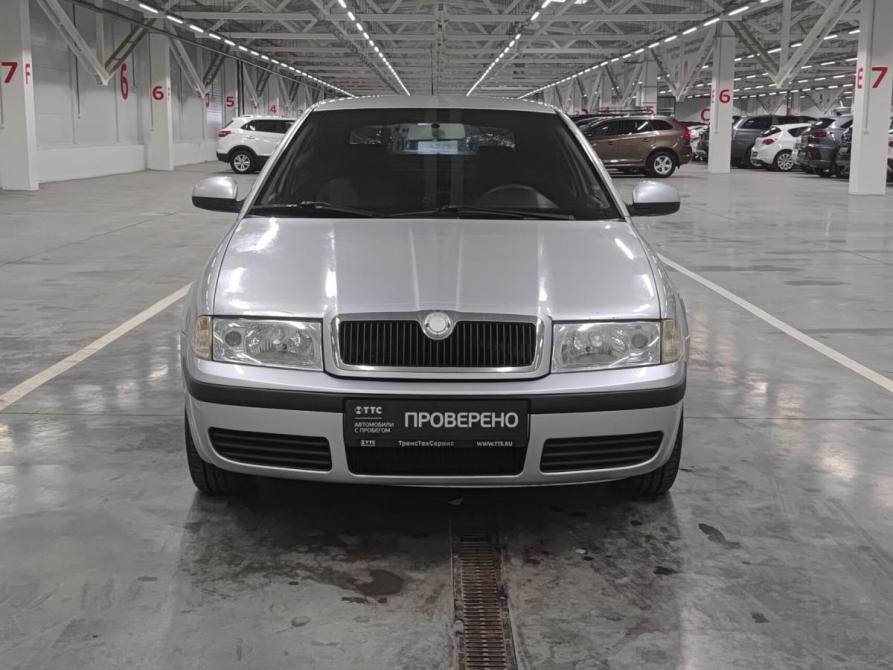 Skoda Octavia I (A4) Рестайлинг Казань  - изображение 2