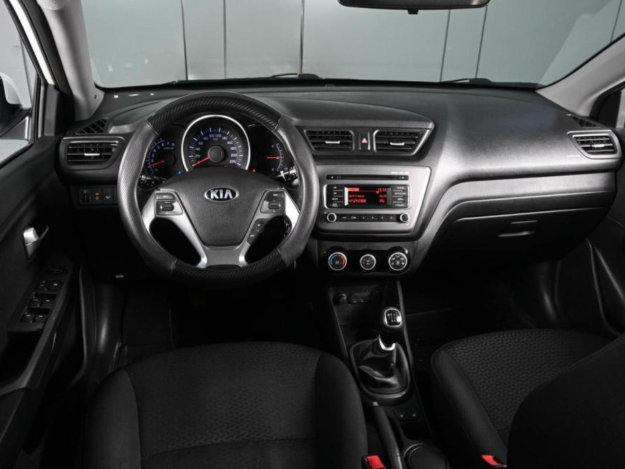 Kia Rio III Ростов-на-Дону  - изображение 6