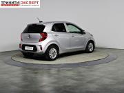 Kia Picanto III Белгород  - изображение 23