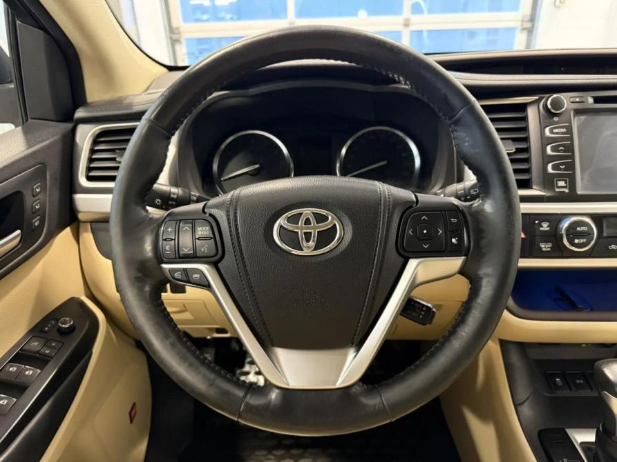 Toyota Highlander III (XU50) Подольск  - изображение 22