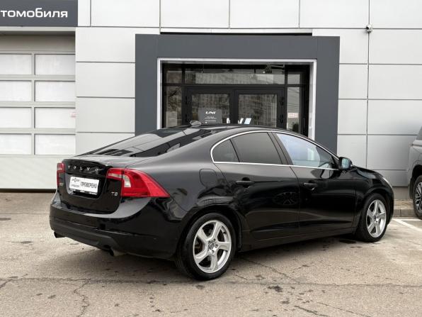 Volvo S60 II с пробегом 2012 года, цена 869 000 рублей, 123187 км, седан, Автокод Объявления